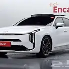كيا K8 موديل 2026 الميموني للاستيراد بكوريا