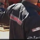 قمصان شركة هاليبرتون الاصلية مقاس m