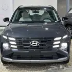 هيونداي توسان 2025 سمارت ماكينة 2.0 ( بسعر ممتاز )