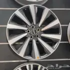 جنوط رانج روفر كوبيه درجه اولى مقاس 22