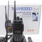 للبيع جهاز tyt لاسلكي وباوفينج جديده