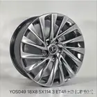 جنوط لكزز ES350 مقاس 18