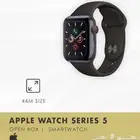 ساعات ابل اصلية جديدة