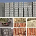 اسمنت ورمل بلوك غراء جميع انواع مواد البناء والاسعار مناسبه