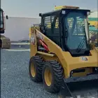 بوبكت لل إيجار شهري او يومي