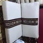 تفصيل تنجيد جلسات كنب الستاير
