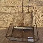 مصيده للثعل ولا للذيب ولا وبران بريه