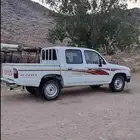 ونيت هايلكس 2001