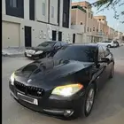 بي ام 520