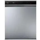 غسالة صحون ميديا دورين انفيرتر