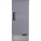 فريزرات وثلاجات استيل باب واحد بانكول