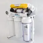 ركب فلتر مويه. واشرب واطبخ