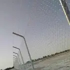 مقاول سياج شبك