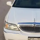 تاون كار 2007 سعودي لارج حكومي سابقا