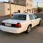 فورد فكتوريا 2010