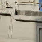 ديكورت خرجيه شبيه الحجر الطبيعي ملونه لاتوصل