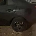 4 جنوط يارس