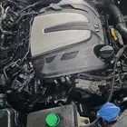 مكينه كيا كالينضا