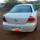 نيسان صني موديل 2010مفحوص مجدد معمر قبل شهر الموقع جده