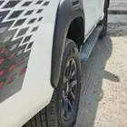 هايلوكس دبل ادفنشر 6سلندر بنزين 2021