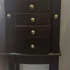 دولاب اكسسوارات