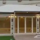 بيوت شعر جده