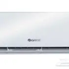 مكيفات سبليت جدارى