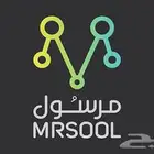 للبيع حساب مرسول جديد موثق