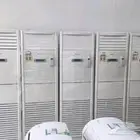 مكيفات دولابي نظيفه ع الشرط