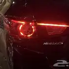 اسطبات مازدا3 فل كامل