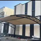 تغير قماش حق مظلات جميع القمشه جده