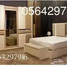 معلم فك وتركيب غرف نوم ومطابخ مكه