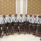فرقة جيزان زلاف شعبية