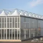 تأجير المخيمات الأوربية _ PVC Tents