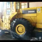 سائق شيول متعطل يبحث عن عمل