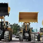 معدات ثقيله