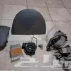 قطع غيار صني 2016 بصمة