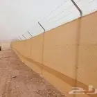 مقاول شبوك وهناجر