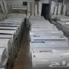 مكيفات اسبليت نظيفه ع الشرط