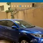 هوندا HRV2019عداد61الف فقط مطلوب49الف فقط