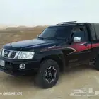 شاص باترول نيسان