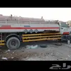 GMC لوري وايت
