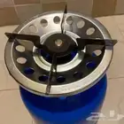 دافور غاز