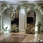 ديكور تخرج