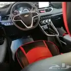 للبيع شيفرولية كابتيفيا ممشى 51الف كيلو