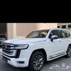 تركيب خط لاندكروزر شاص خطوط لجميع الموديلات أصلي وتجاري
