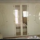 غرفة نوم للبيع