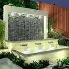 مسابح و نوافير تصميم و تنفيذ و صيانه و إشراف