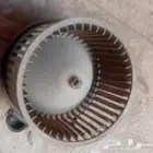 مروحة مكيف سوناتا 2008 اصلي