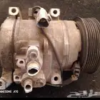 كمبروسر هايلوكس 2010